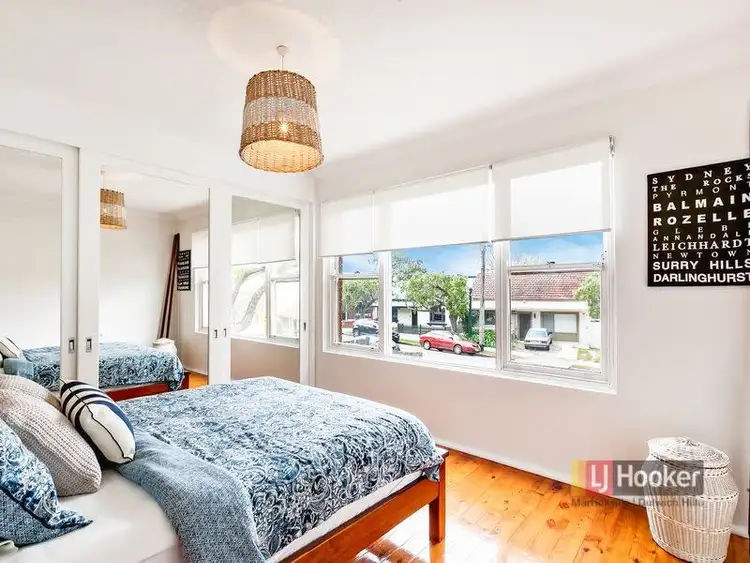 Third view of Homely apartment listing, 2/3 Constitution Rd, Dulwich Hill NSW 2203