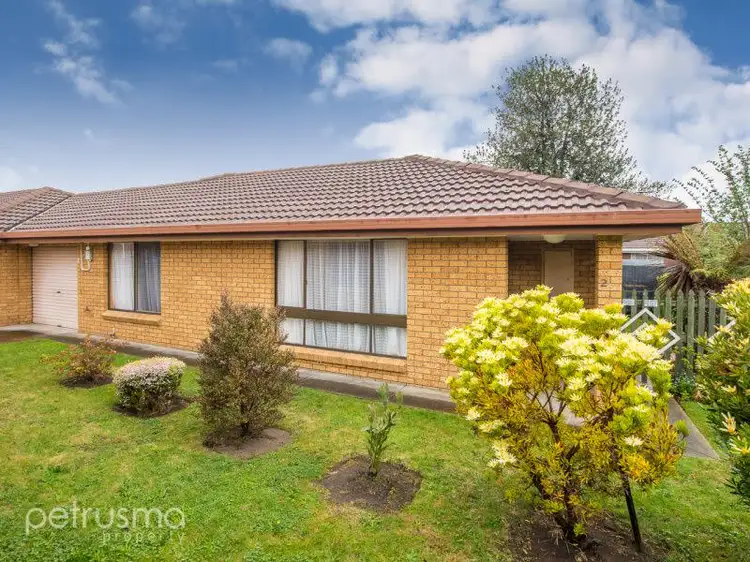 2/2-3 Verbena Place, Glenorchy TAS 7010