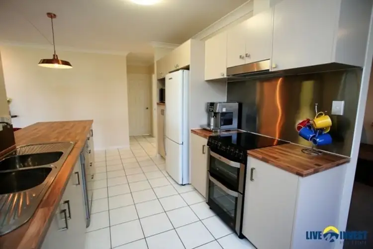 Second view of Homely house listing, 9 Peppertree Street, Kirwan QLD 4817