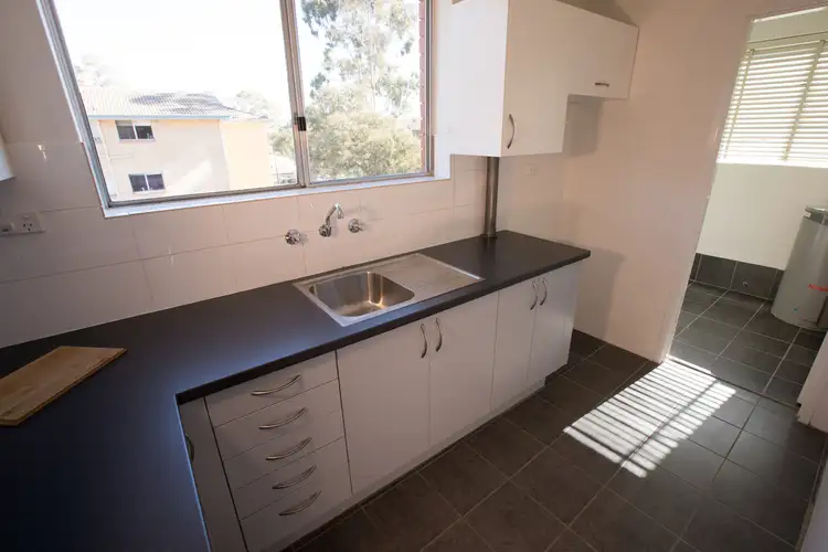 Third view of Homely apartment listing, 17/11 Crest Road, Crestwood NSW 2620