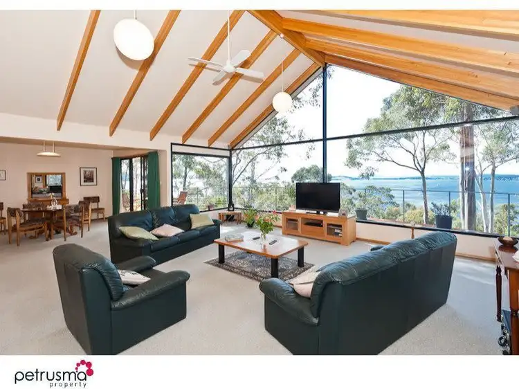 Sixth view of Homely house listing, 297 Tinderbox Road, Tinderbox TAS 7054