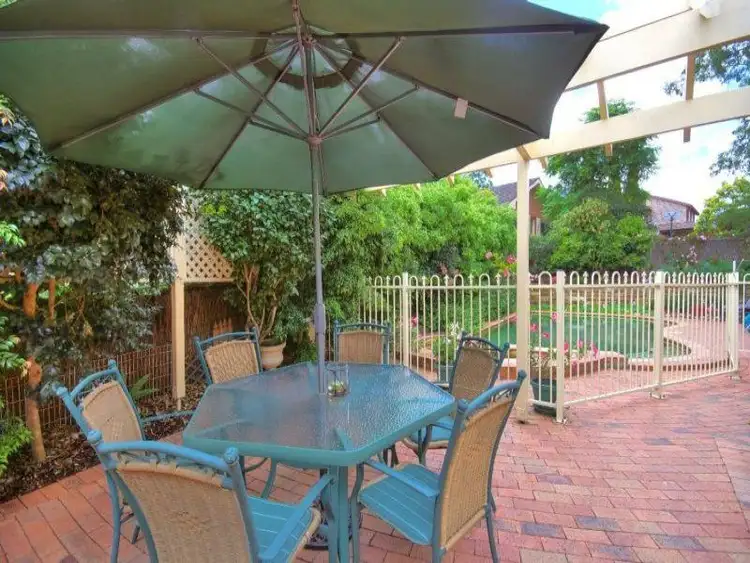 Fifth view of Homely house listing, 4 Brolga Way, West Pennant Hills NSW 2125