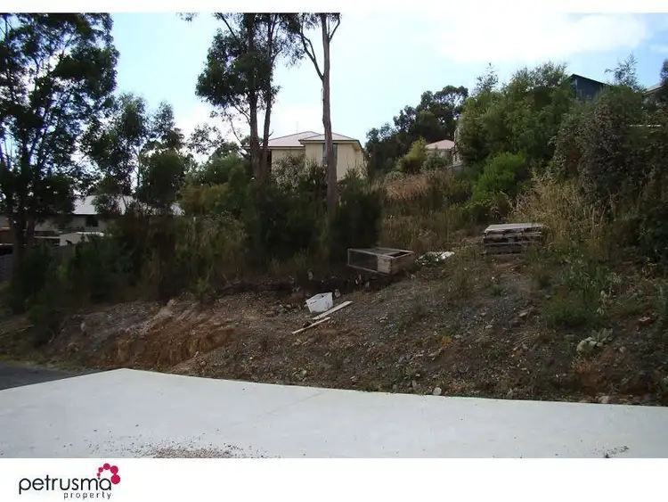 Third view of Homely land listing, Lot 3, 36C Fairview Drive, Kingston TAS 7050