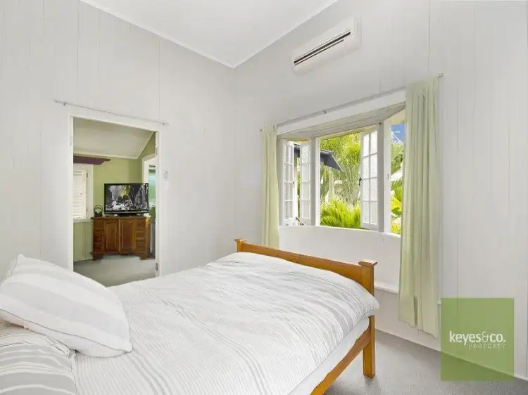 Fourth view of Homely house listing, 10 Humphrey Street, West End QLD 4810