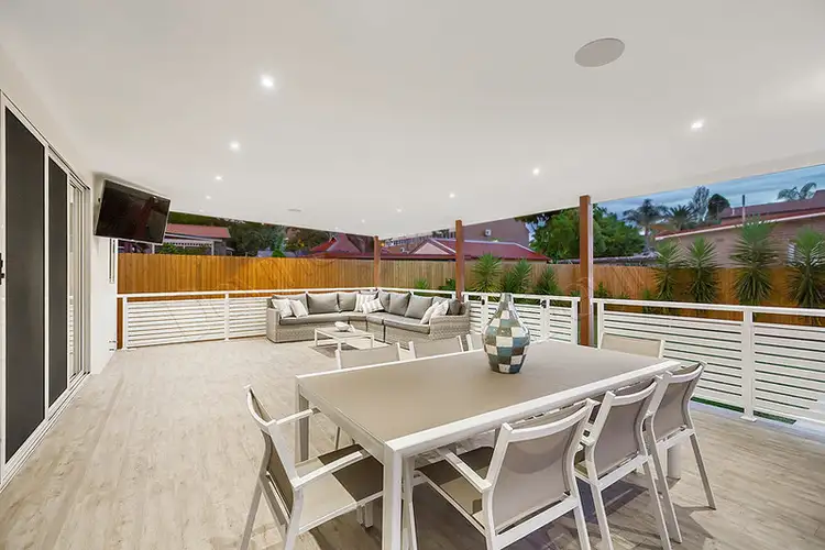 Main view of Homely house listing, 143 Albert Road, Strathfield NSW 2135