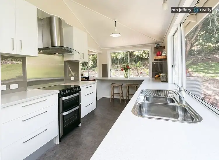 Seventh view of Homely rural property listing, 184 Robinson Rd, Calico Creek QLD 4570