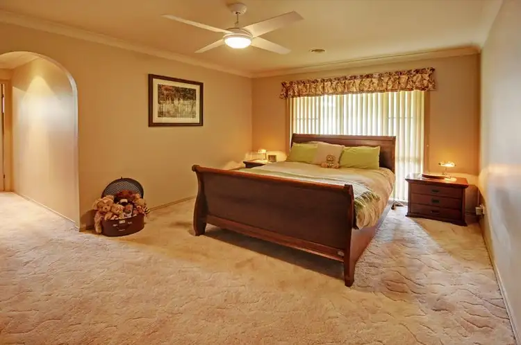 Third view of Homely house listing, 12 Casuarina Drive, Orange NSW 2800