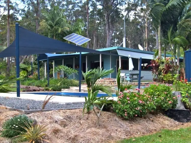 Second view of Homely rural property listing, Address available on request