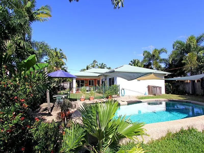 Main view of Homely house listing, 32 Dolphin Close, Kewarra Beach QLD 4879