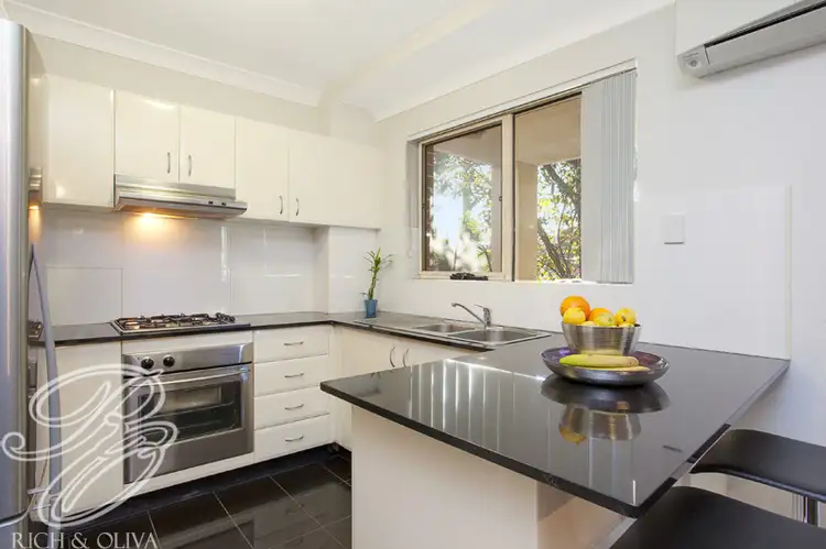 Fifth view of Homely apartment listing, 9/20 Fitzgerald Cres, Strathfield NSW 2135