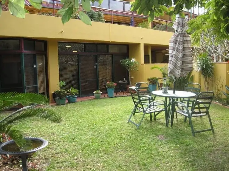 Main view of Homely unit listing, 1/64 'The Links' Broken Head, Suffolk Park NSW 2481