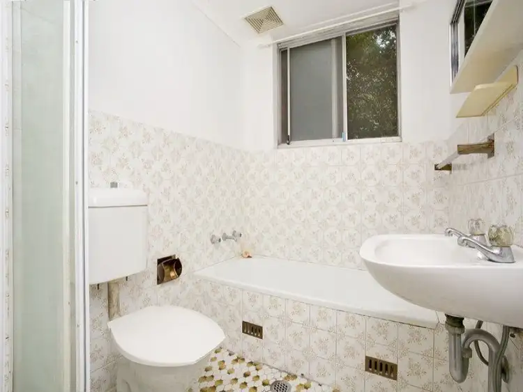 Fourth view of Homely apartment listing, 7/22 Wentworth Street, Croydon Park NSW 2133