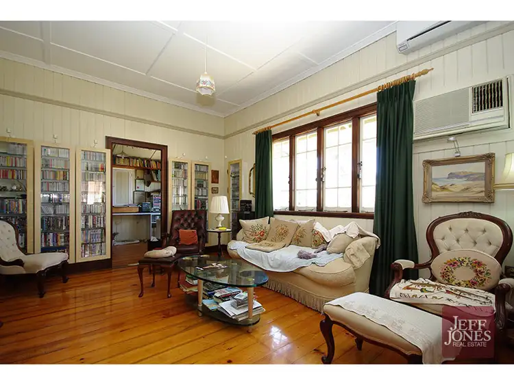 Third view of Homely house listing, 37 Nicholson Street, Greenslopes QLD 4120