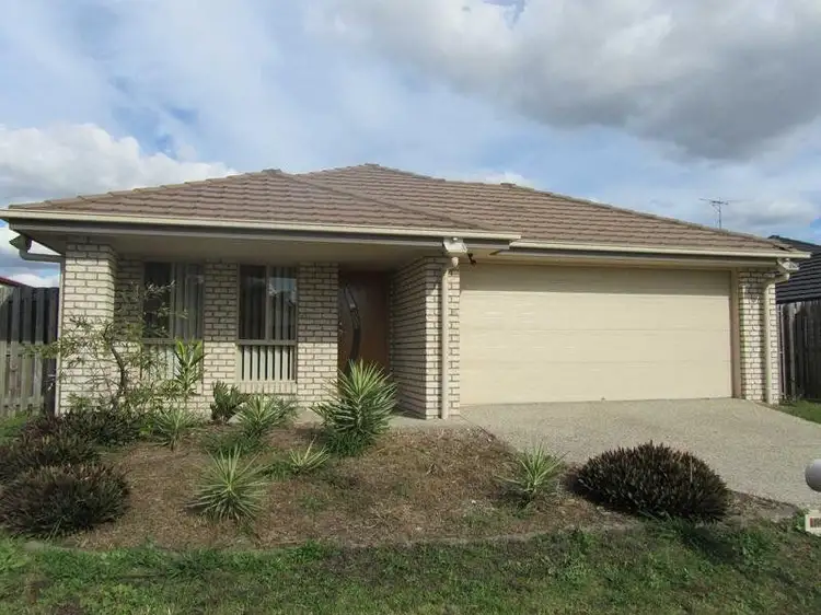 19 Staaten Street, Brassall QLD 4305