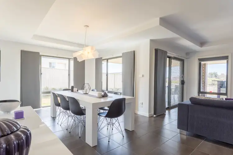 Fifth view of Homely house listing, 22 George Weily Place, Orange NSW 2800