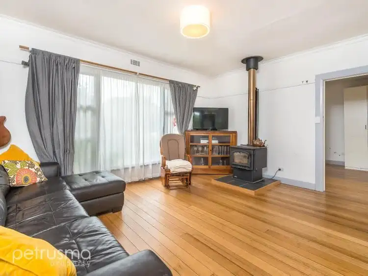 Fifth view of Homely house listing, 58 Risdon Road, New Town TAS 7008