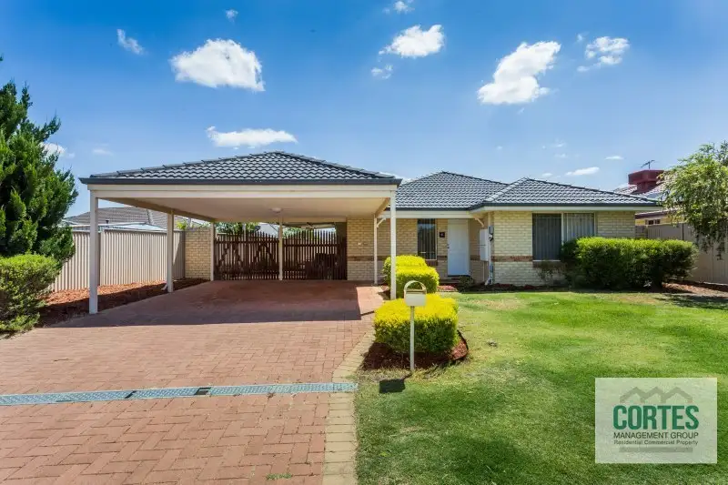 Main view of Homely house listing, 3 Napoleon Way, Bertram WA 6167