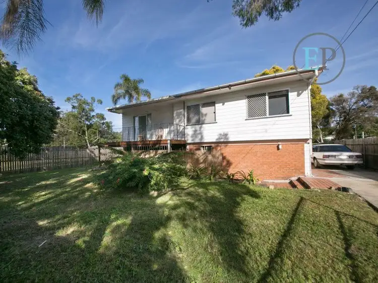 Third view of Homely house listing, 94 Charles Avenue, Logan Central QLD 4114
