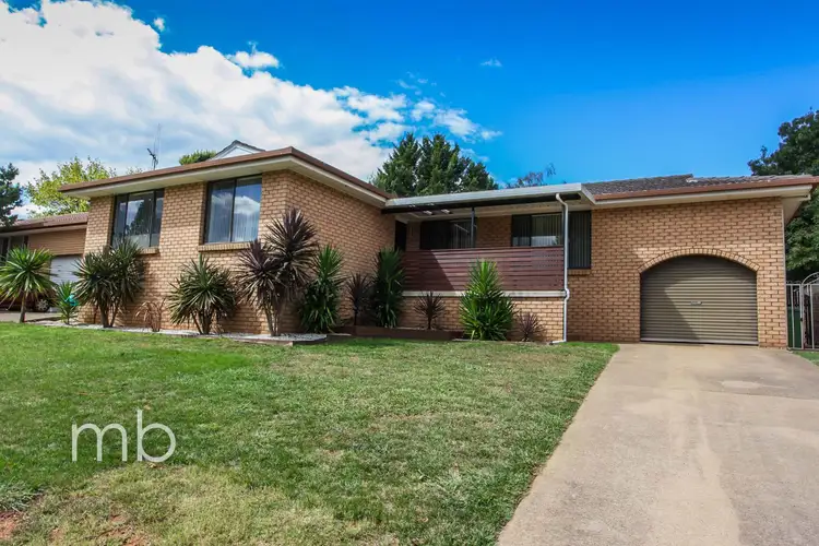 Main view of Homely house listing, 22 Rawle Avenue, Orange NSW 2800