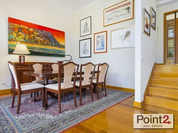 Sixth view of Homely house listing, 4 Richman Drive, Mount Eliza VIC 3930