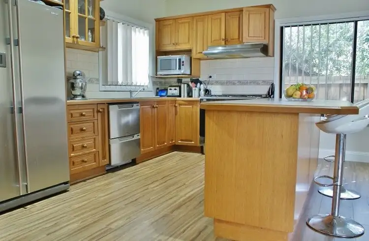 Fourth view of Homely house listing, 3 Blyth Court, Newborough VIC 3825