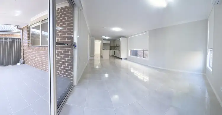 Fifth view of Homely house listing, 62 Village Circuit, Gregory Hills NSW 2557