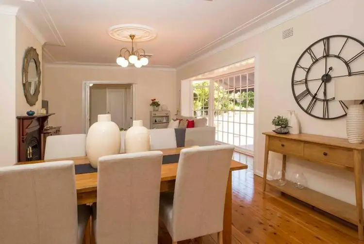 Fifth view of Homely house listing, 35 Kokoda Ave, Wahroonga NSW 2076