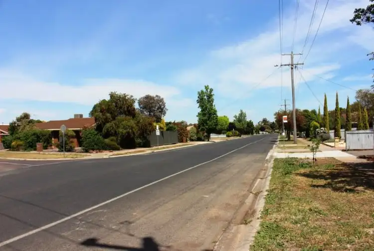 Second view of Homely land listing, 12 O'Connor Street, Horsham VIC 3400