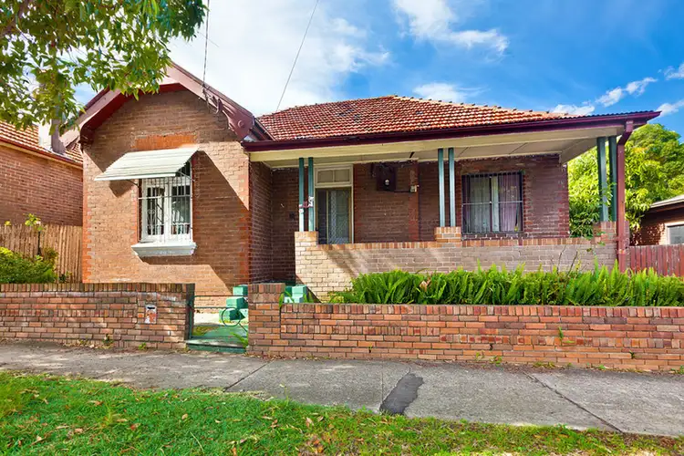 11 Leicester Avenue, Strathfield NSW 2135
