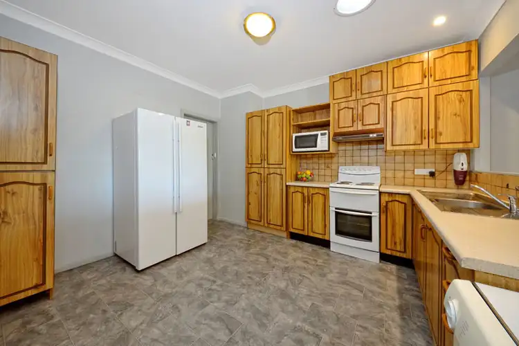 Fourth view of Homely house listing, 11 Higgerson Avenue, Engadine NSW 2233