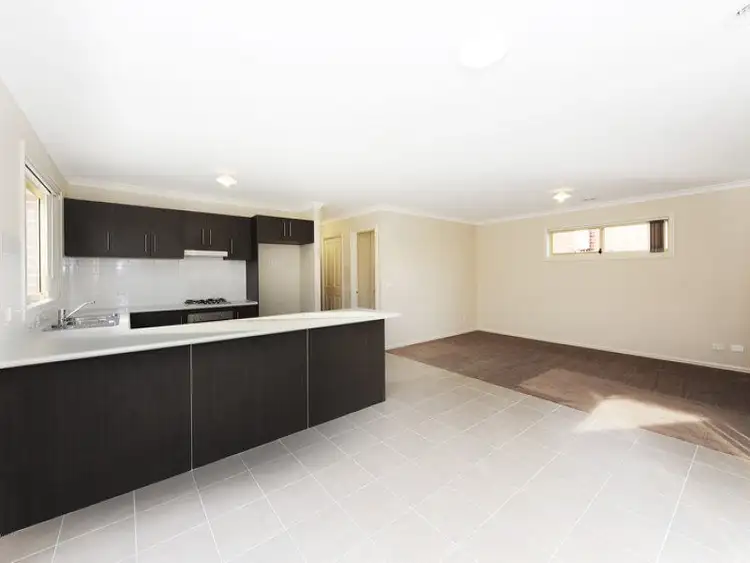 Sixth view of Homely house listing, 6 Shield Road, Point Cook VIC 3030