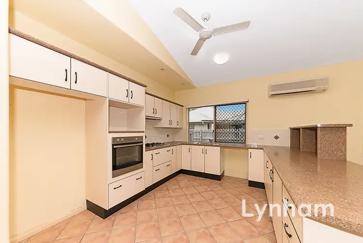 Fourth view of Homely house listing, 22 Burbank Way, Kirwan QLD 4817