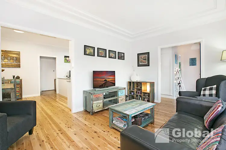 Third view of Homely house listing, 96 Joslin Street, Kotara NSW 2289