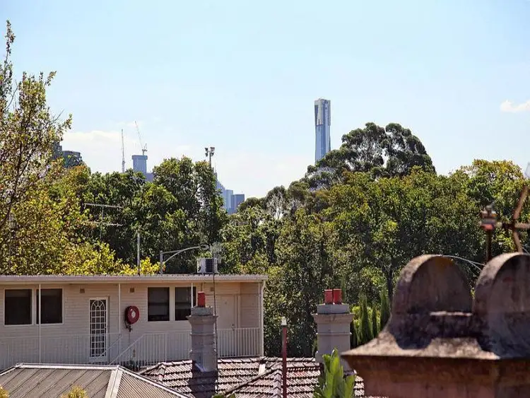 Fourth view of Homely apartment listing, 10/501 Punt Road, South Yarra VIC 3141