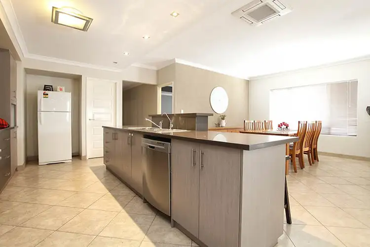 Sixth view of Homely house listing, 15 Jolly Rambler Boulevard, Ravenswood WA 6208