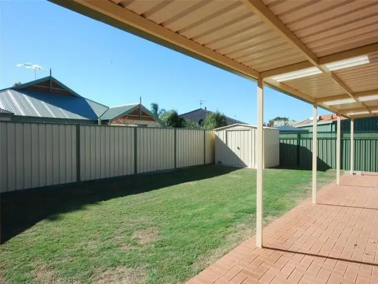 Fourth view of Homely house listing, 1/12 Wirraway Place, West Busselton WA 6280