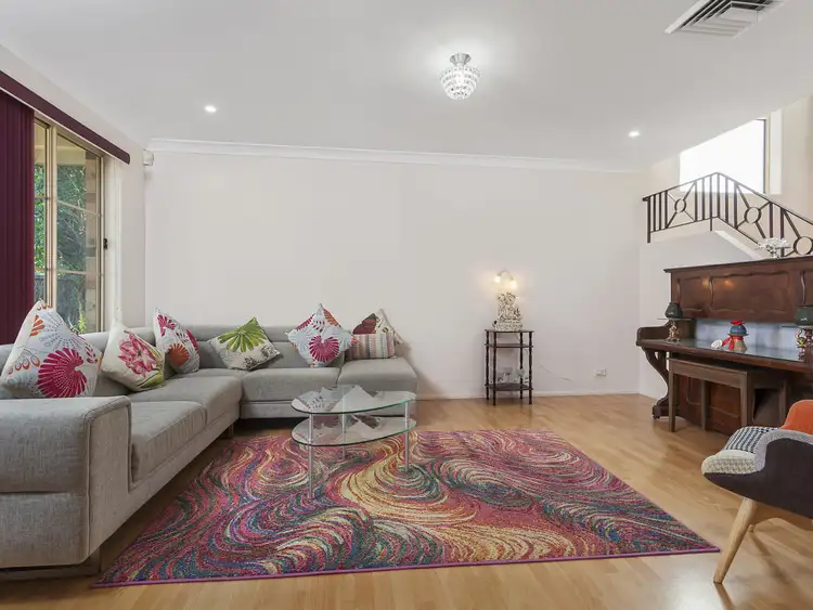 Second view of Homely house listing, 20 Derna Rd, Holsworthy NSW 2173