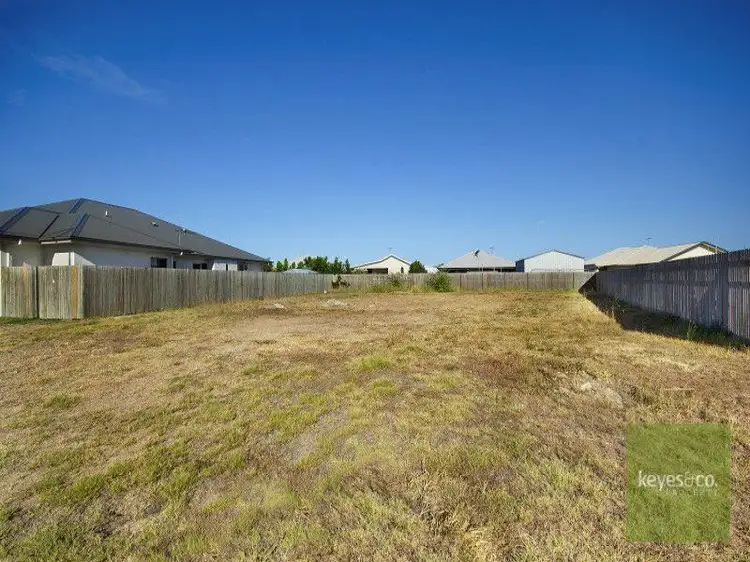 18 Yamacutta Court, Burdell QLD 4818