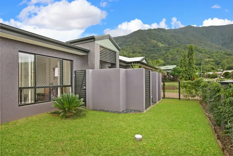 15 Lillipilli Street, Redlynch QLD 4870