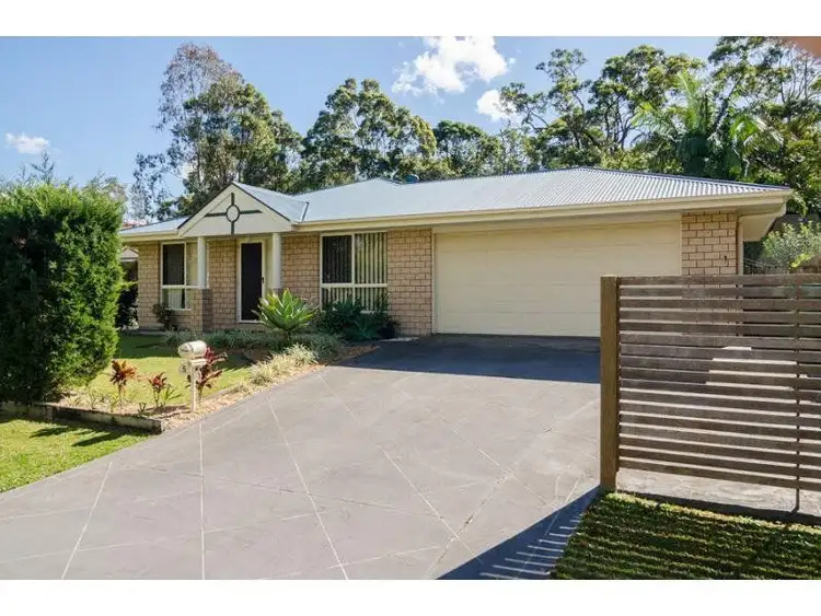 5 Wandoo Court, Noosaville QLD 4566