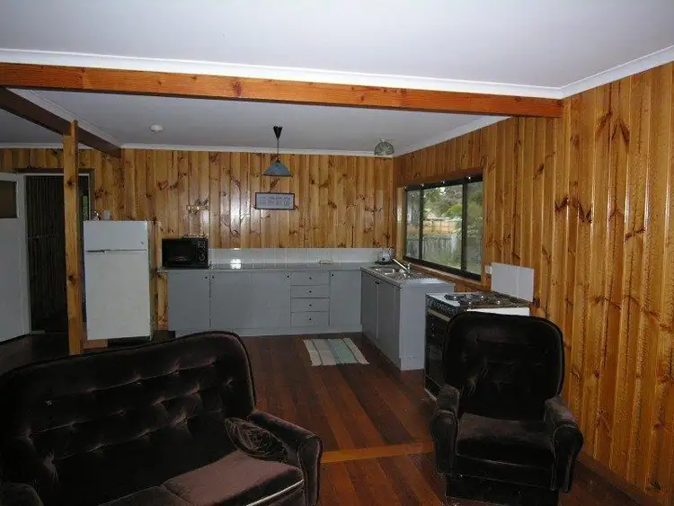 Fifth view of Homely house listing, Lot 1 Lowes Road, Garden Island Creek TAS 7112