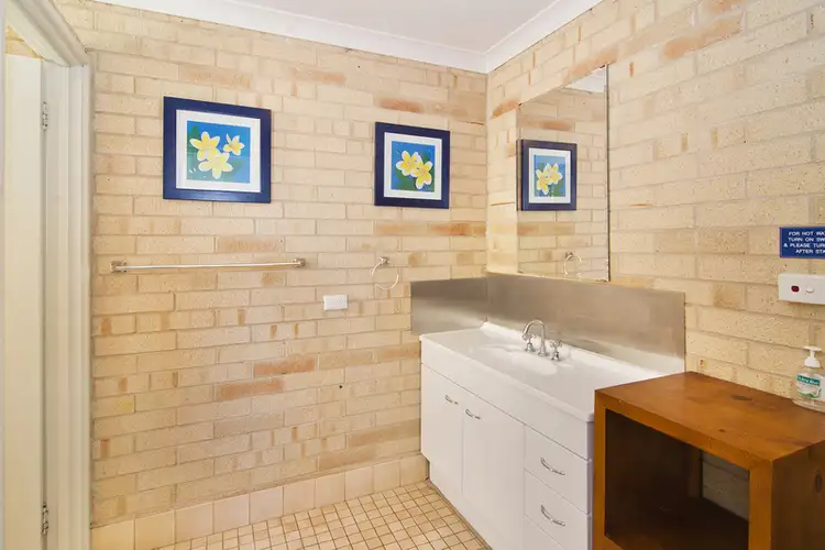 Fifth view of Homely villa listing, 102/535 Bussell Highway, Broadwater WA 6280