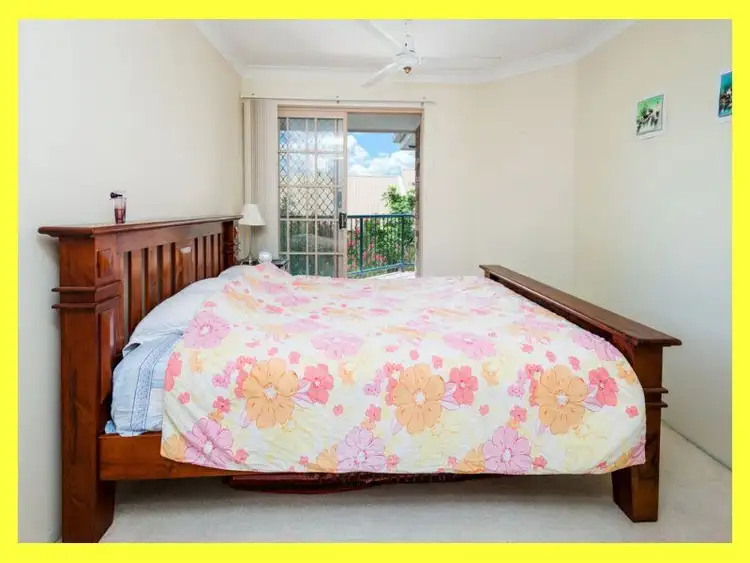 Sixth view of Homely apartment listing, 95 Whitmore, Taringa QLD 4068