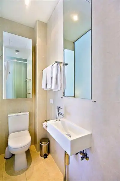 Fifth view of Homely serviced apartment listing, 1315/480 Collins Street, Melbourne VIC 3000