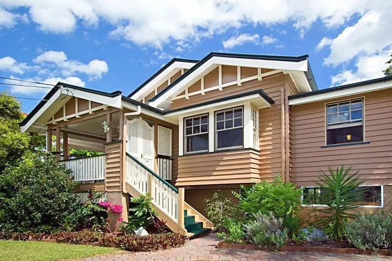 Main view of Homely house listing, 23 Paul Street, Sandgate QLD 4017