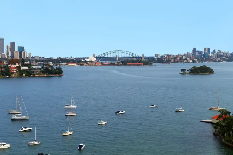 Main view of Homely apartment listing, 11/22-24 Wolseley Road, Point Piper NSW 2027