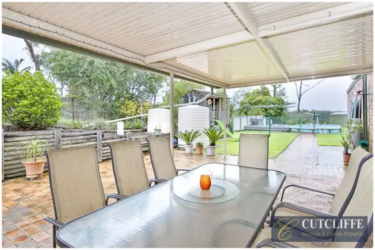 Second view of Homely rural property listing, Address available on request