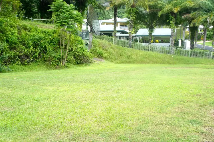 Second view of Homely land listing, 51-53 Falcon St, Bayview Heights QLD 4868