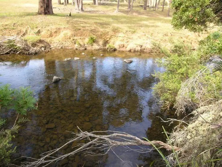 Sixth view of Homely land listing, LOT Office FI Eld Road, Lonnavale TAS 7109