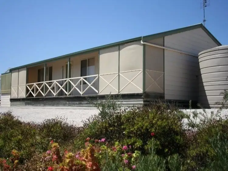 Second view of Homely house listing, 4 Gannet Crescent, Elliston SA 5670